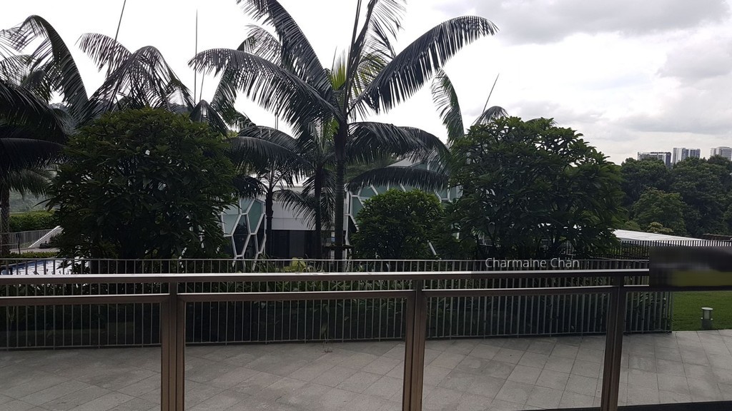 Eco Sanctuary (D23), Condominium #155335272